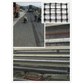 Polypropylene Biaxial Geogrid for Road